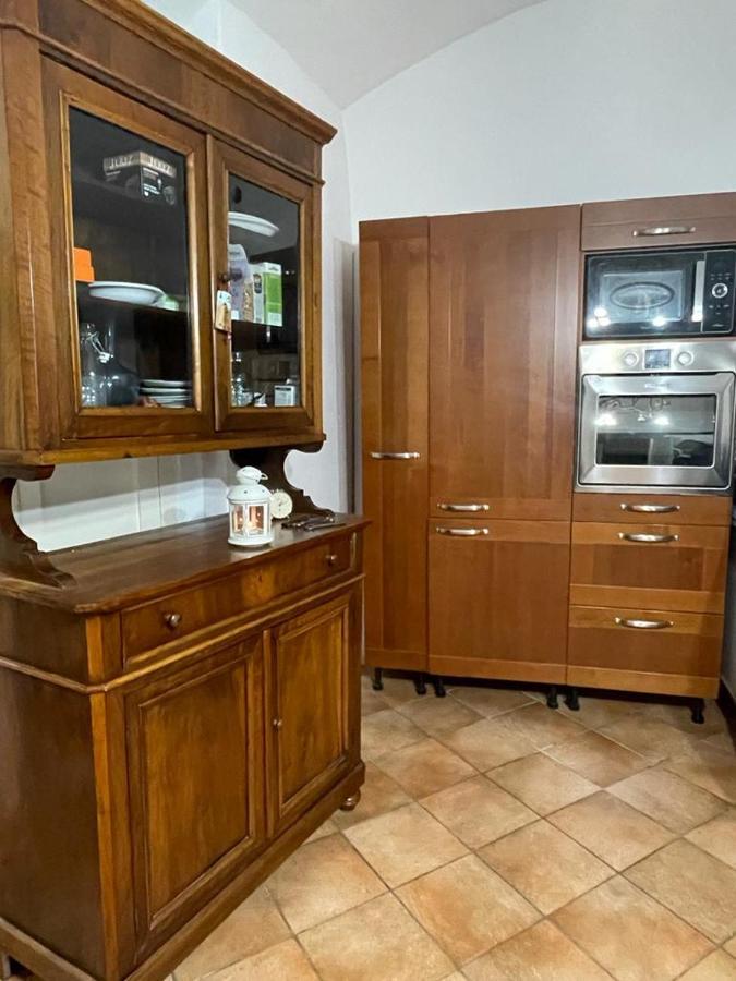 Piazzetta Del Forno Appartamento Асерджи Екстериор снимка