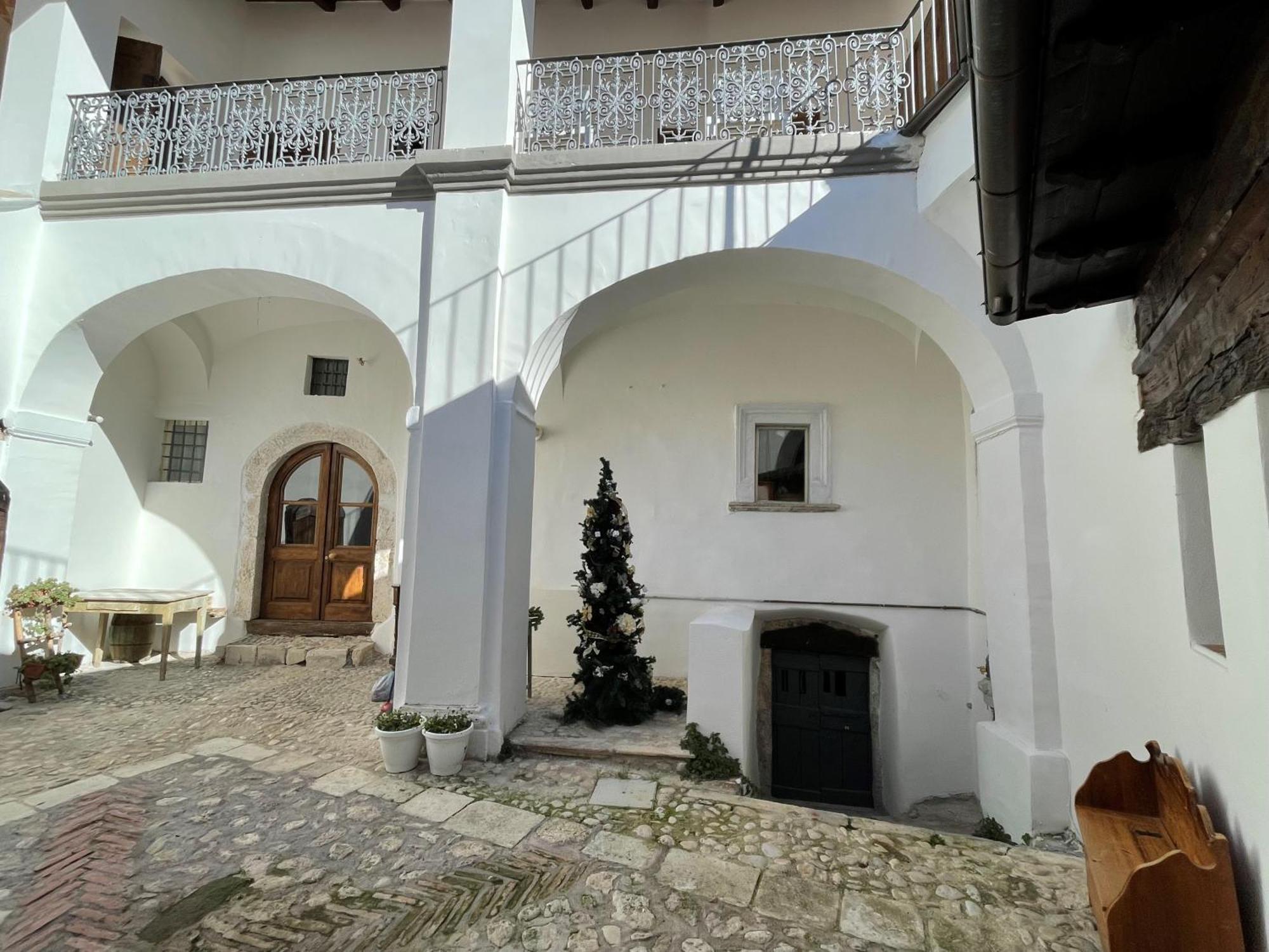 Piazzetta Del Forno Appartamento Асерджи Екстериор снимка